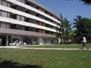 Biser Hotel Slantchev Briag